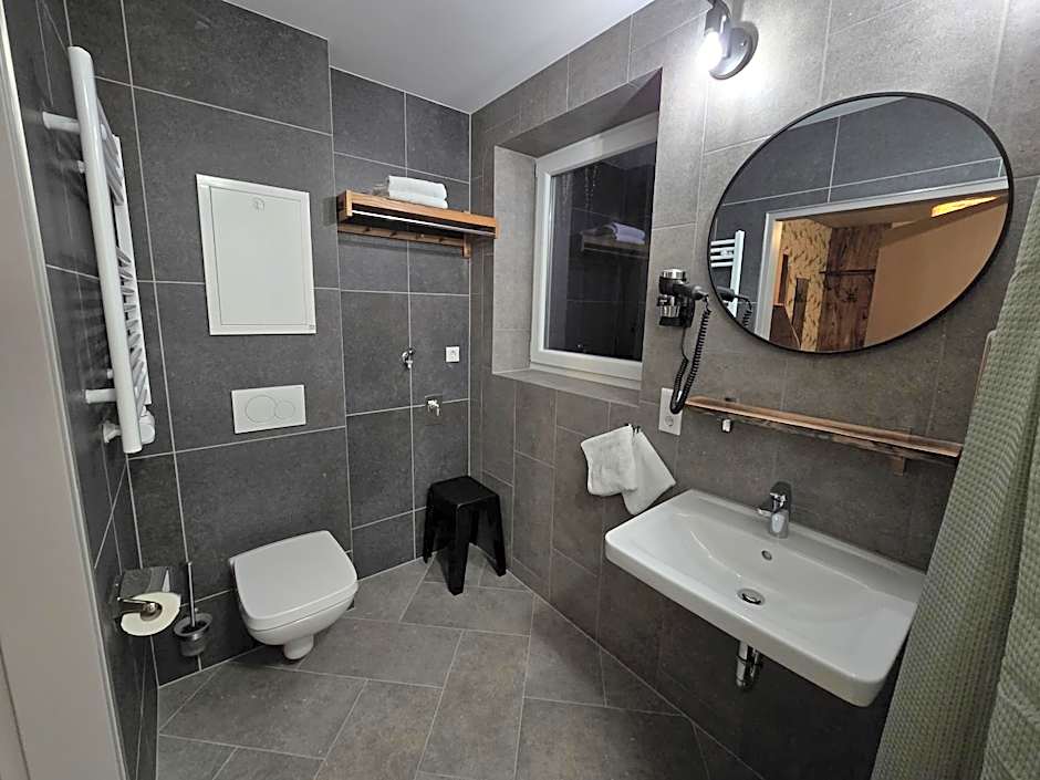 Aparthotel Fairschlafen Minden