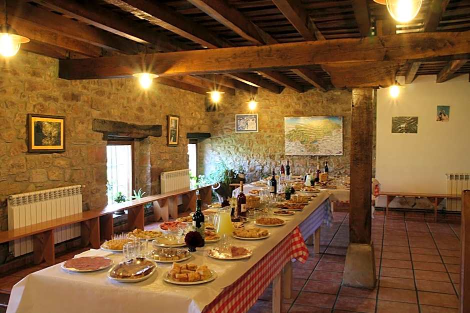 Albergue La Torre