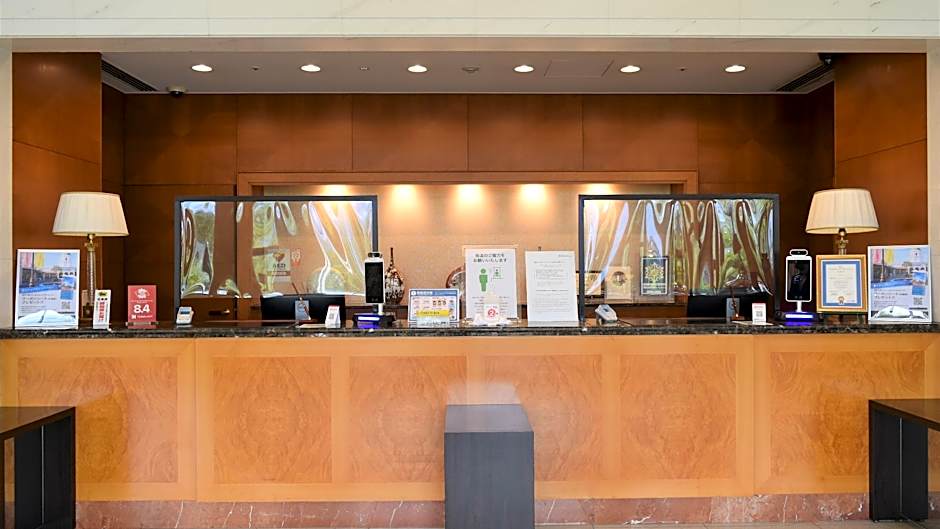 Sanda Hotel
