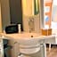 ibis budget Nimes Centre Gare