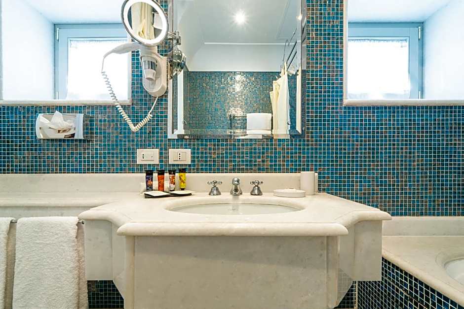 Relais Villa San Martino