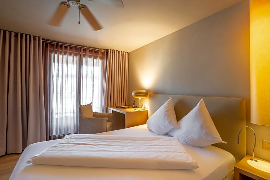 Sonne Seehotel
