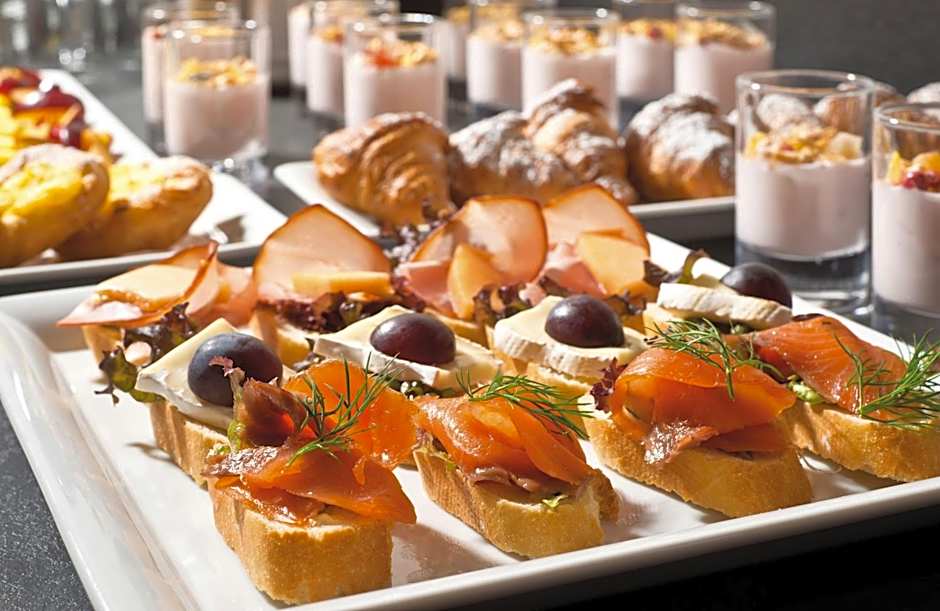 Leonardo Hotel Völklingen-Saarbrücken