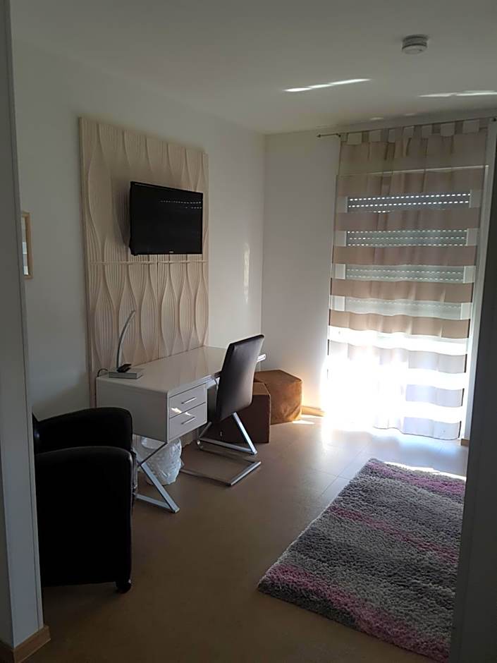 Aparthotel Magnolia