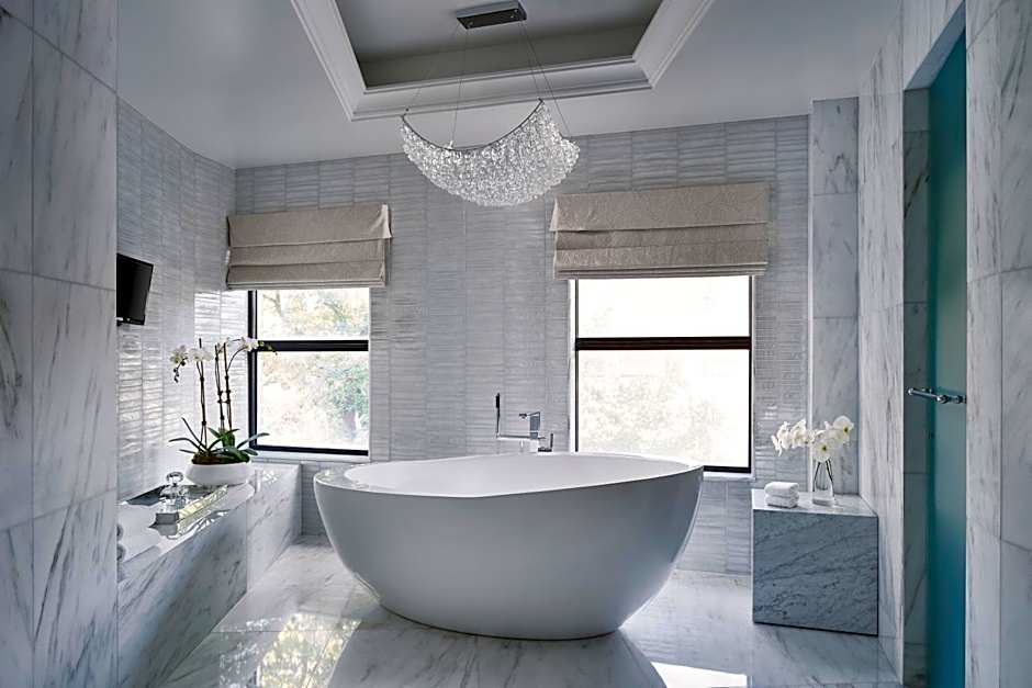 Four Seasons Hotel Washington D C