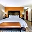 Hampton Inn By Hilton And Suites Columbus