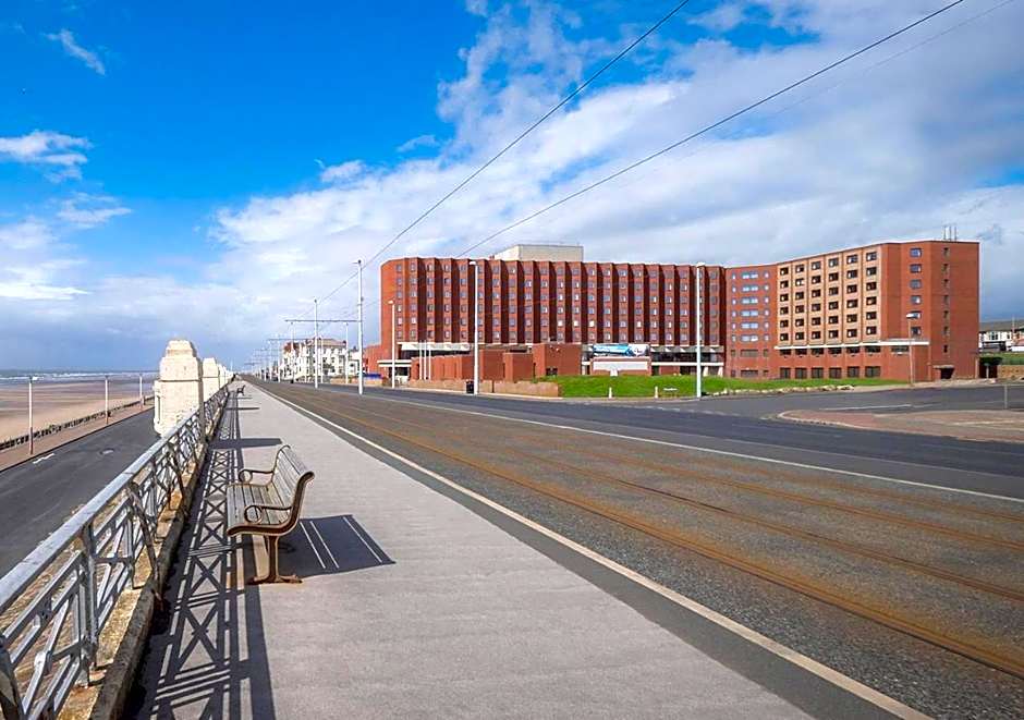 Photo 1 of 50 of Grand Hotel Blackpool