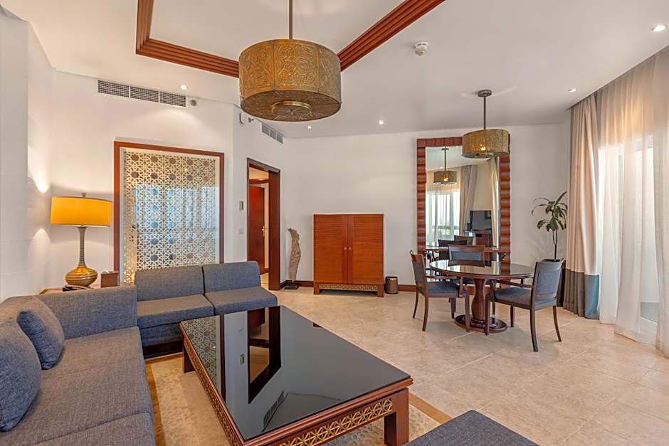 Dusit Ajman Resort & Villas