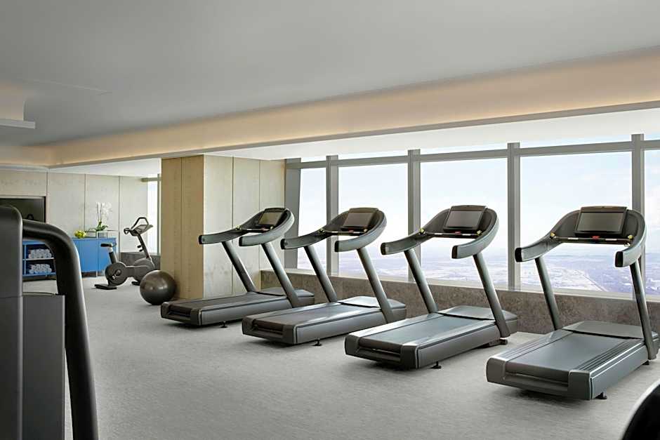 The Ritz-Carlton, Harbin