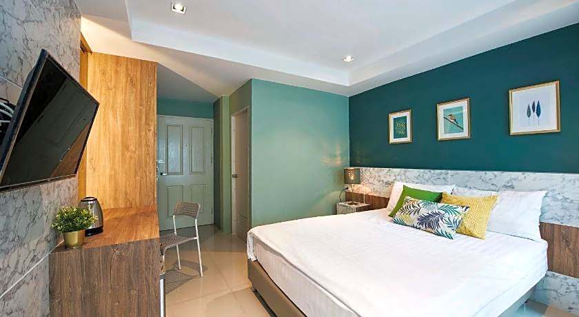 NW Apartment Lasalle 59