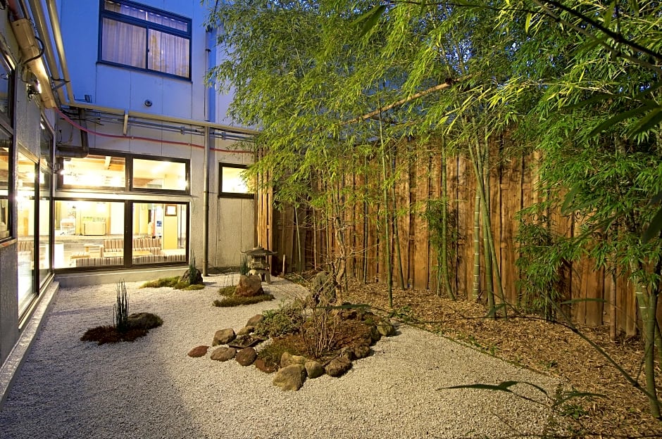 Nikko Green Hotel Fuwari
