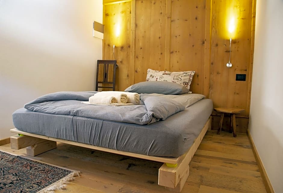 B&B Cedavécia
