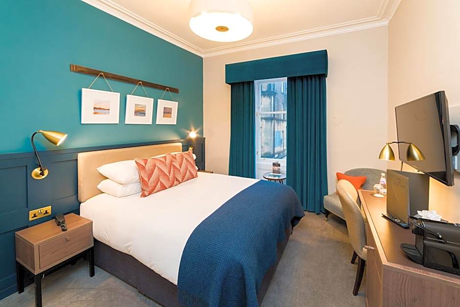 The Perle Oban Hotel & Spa