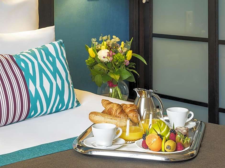 Hotel Mercure La Baule Majestic