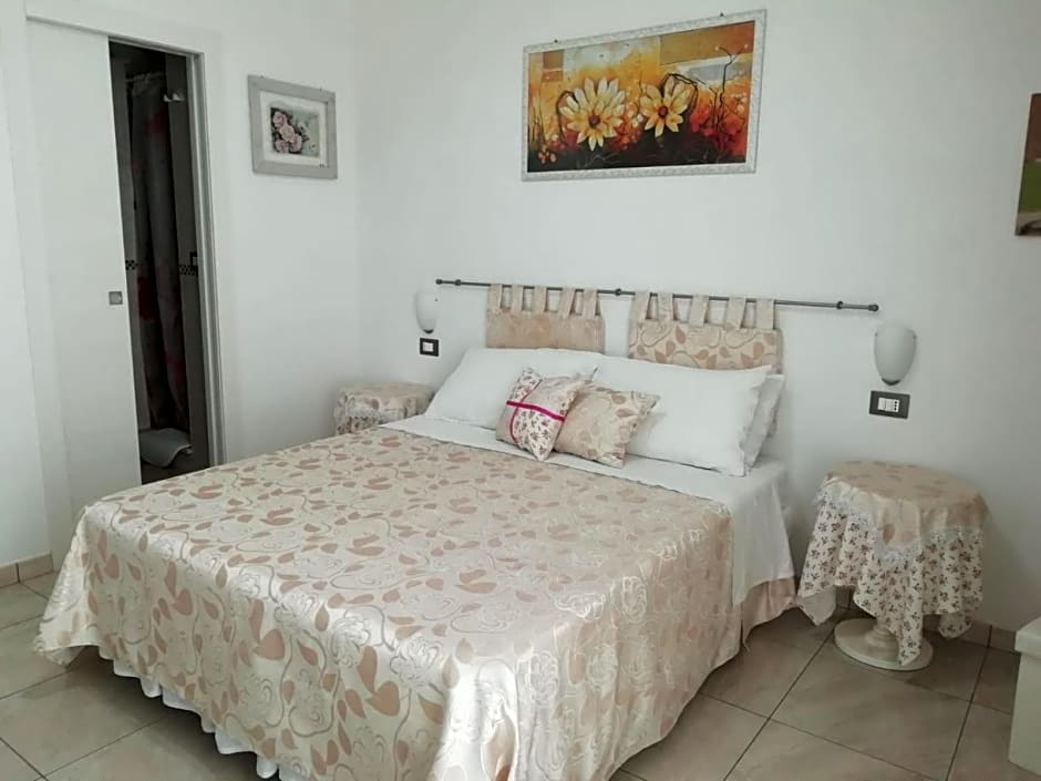 La Trinacria di Capo Passero