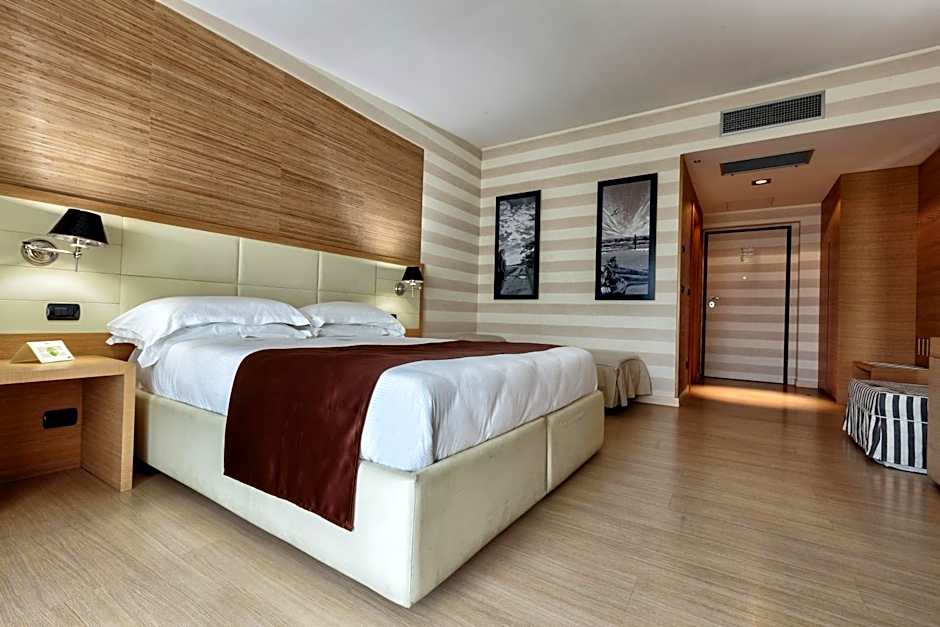 Hotel Pineta Wellness & Spa