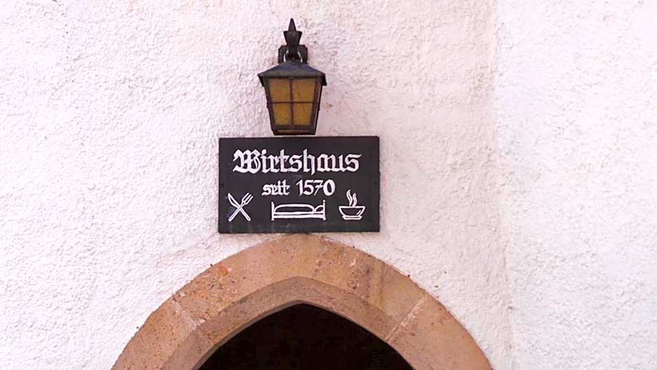 Albergo Gasthof zur Krone