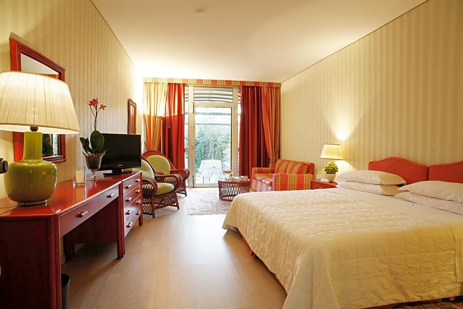 Grand Hotel Bellavista Palace & Golf