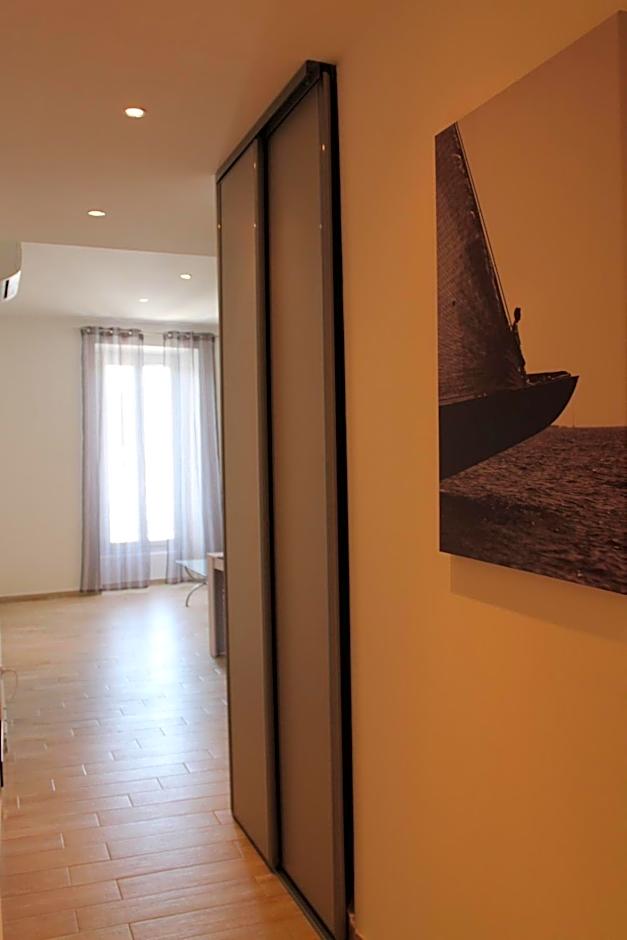 Les Appartements du Port