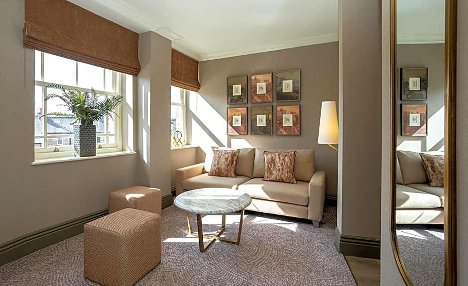 Cedar Court Hotel Harrogate