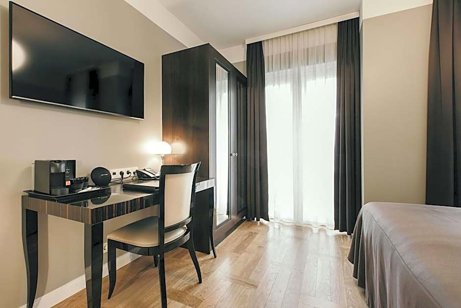Hotel Borg by Keahotels