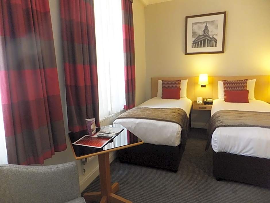 Thistle Bloomsbury Park