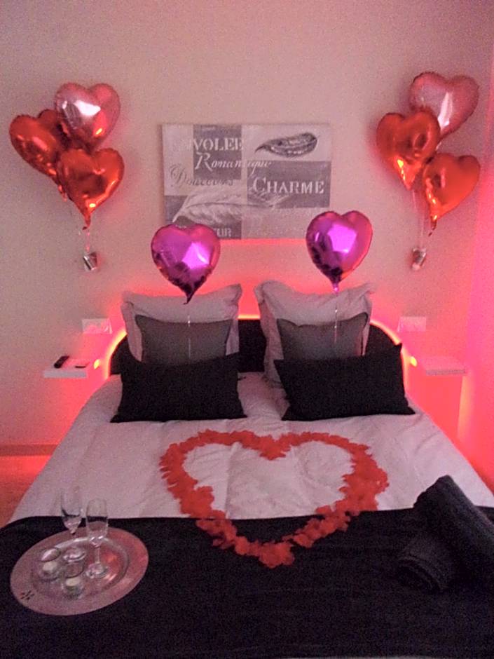 Le Bourget - Envolée Romantique