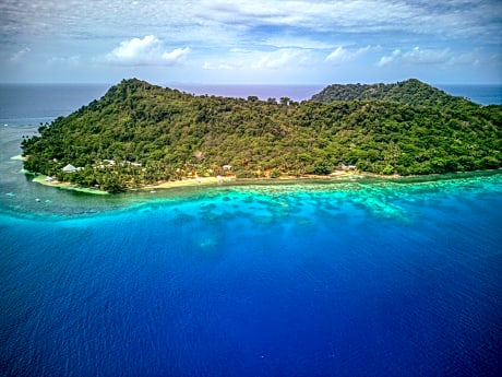Matangi Private Island Resort - Adults Only