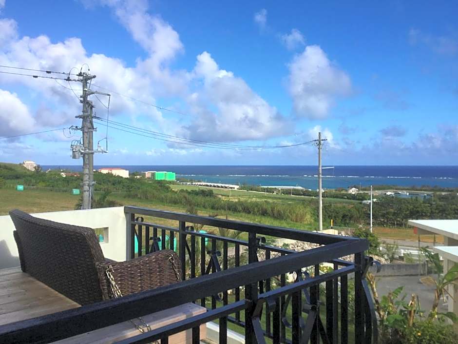 Hills Villa Miyakojima