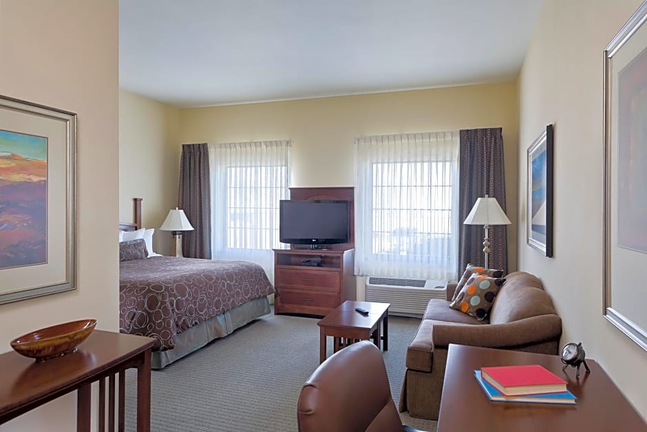 Staybridge Suites El Paso Airport Area By IHG