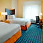 Fairfield Inn & Suites by Marriott San Antonio Seaworld/Westover Hills