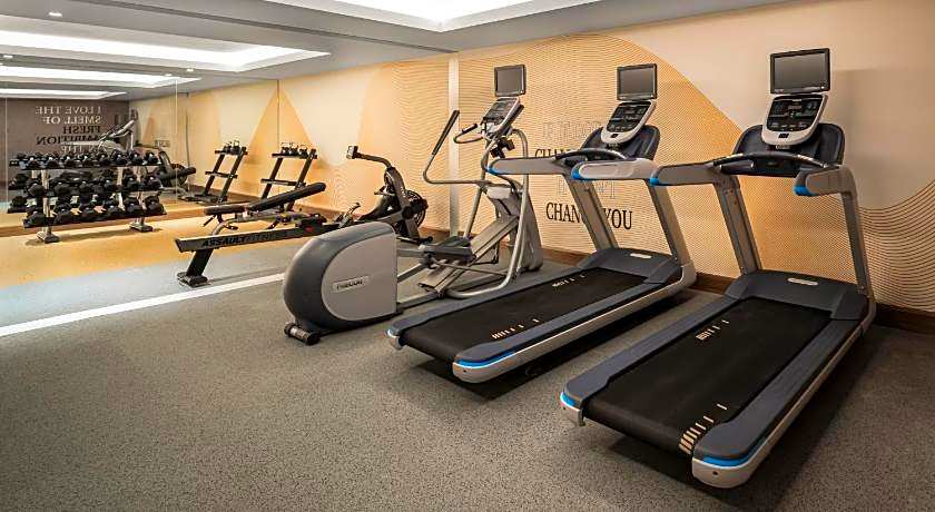 Hilton Garden Inn Balikesir