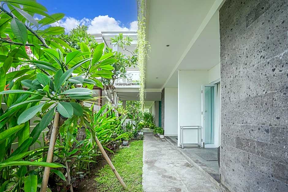 Harmony Beach Suite