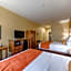 Best Western Plus Delta Inn & Suites