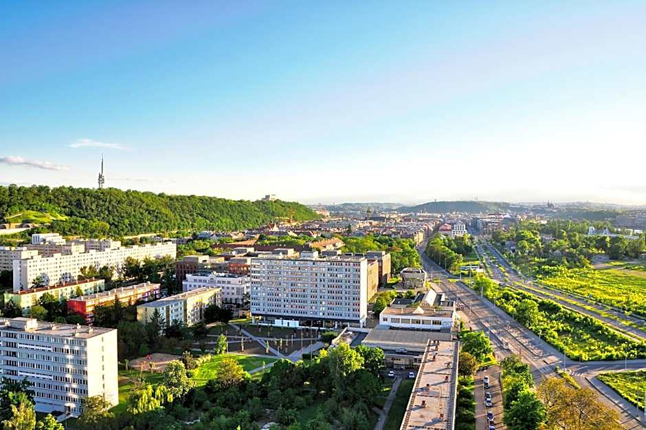 Hotel Olympik