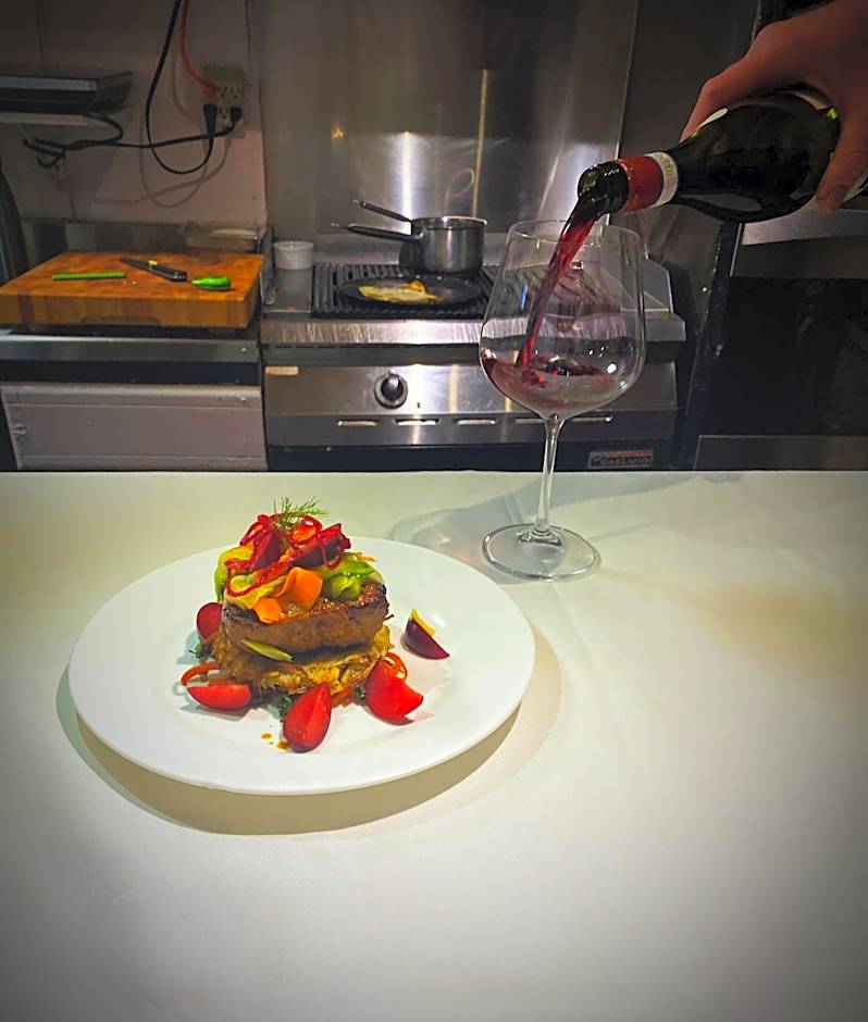 Valhalla near L'Anse aux Meadows