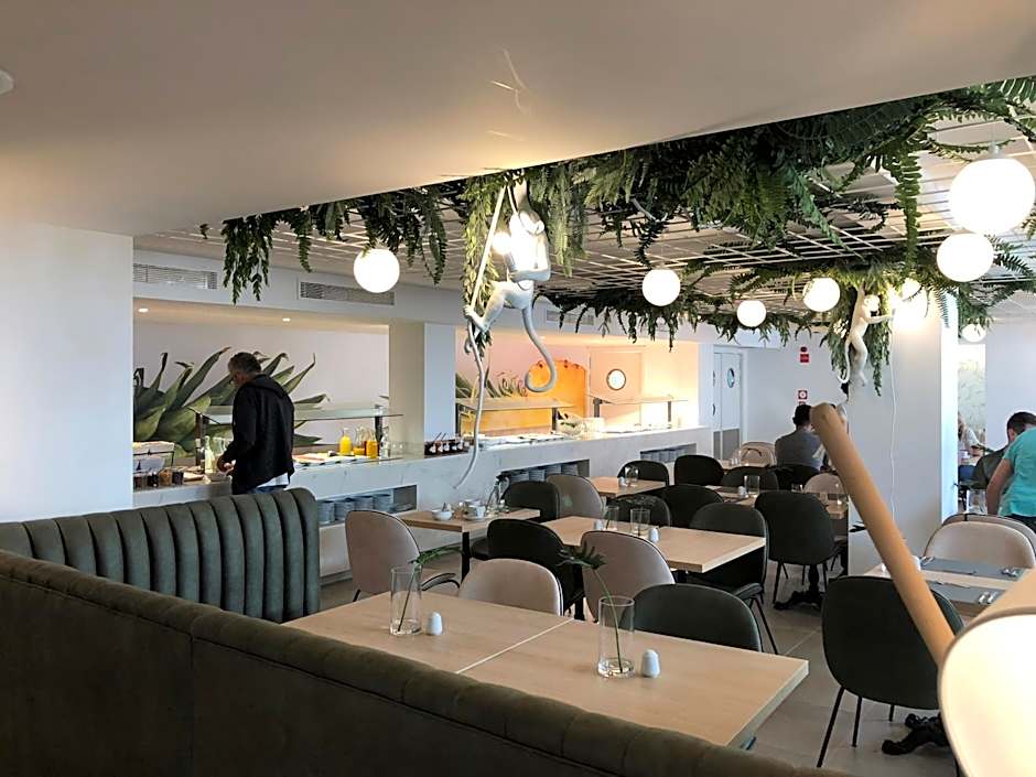 BQ Paguera Boutique Hotel- Adults Only