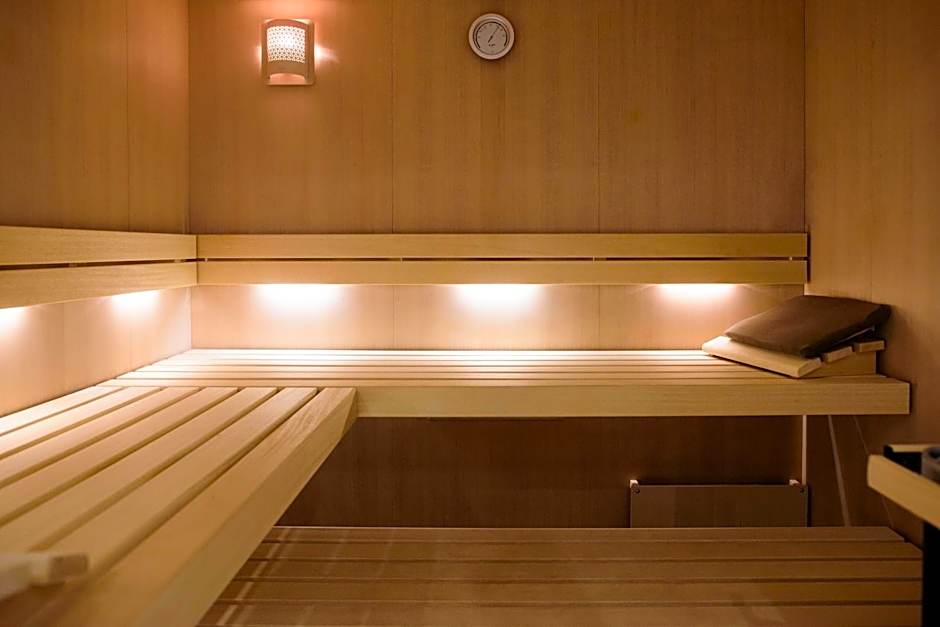 Townhouse Maastricht & Spa