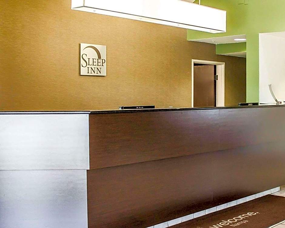Sleep Inn Nampa near Idaho Center