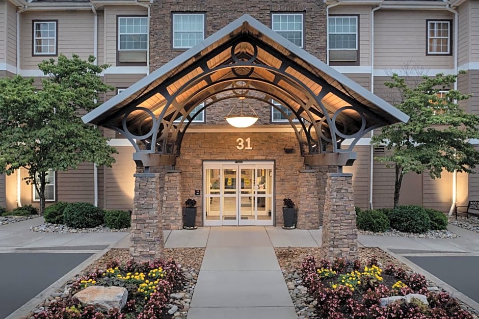 Staybridge Suites Greenville I-85 Woodruff Road, an IHG Hotel