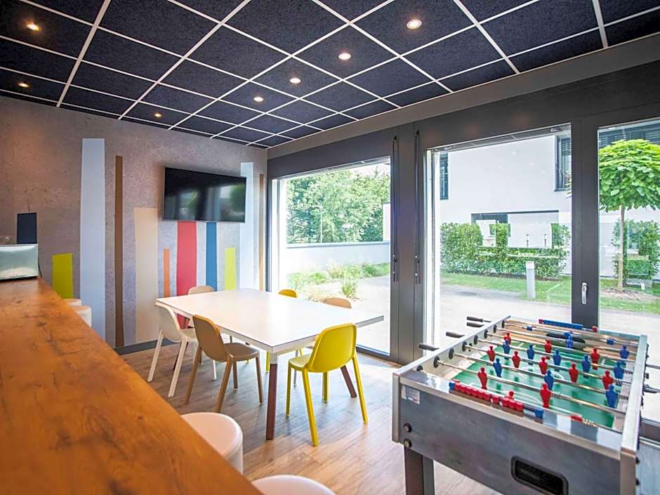 ibis budget Fribourg