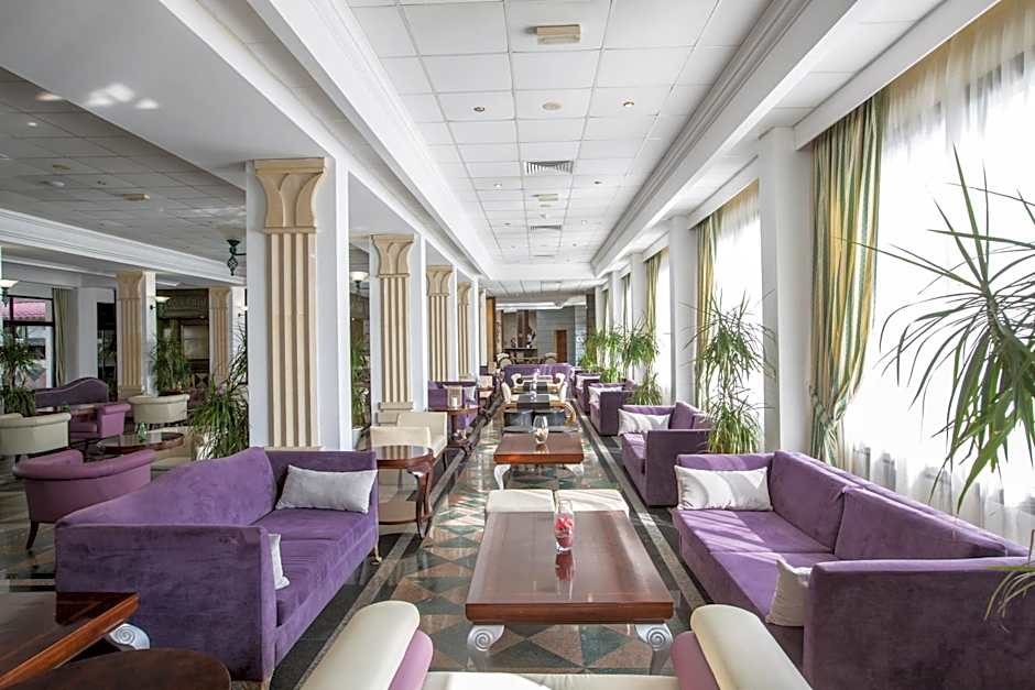 Tsokkos Gardens Hotel