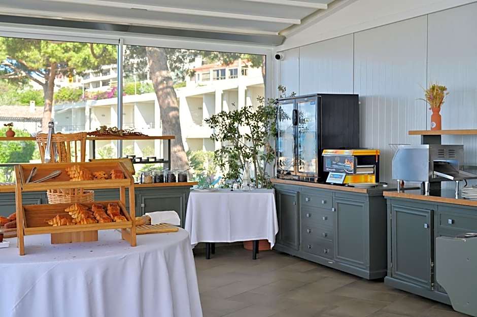 Hotel Restaurant Dolce Vita