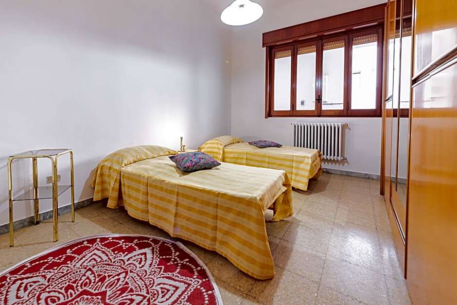 Lucy's Flat - Melendugno