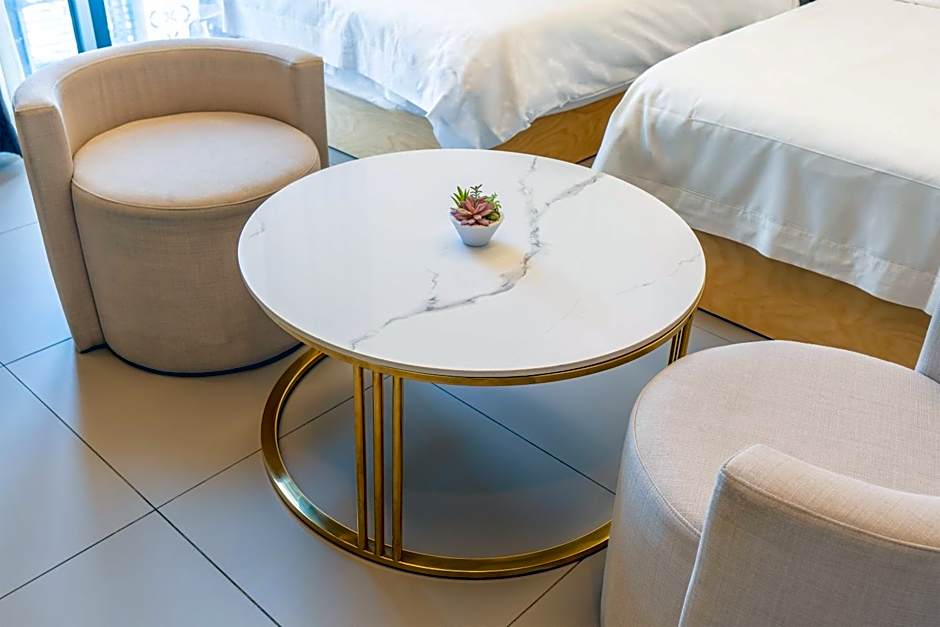 Brown Dot Hotel Ulsan Samsan