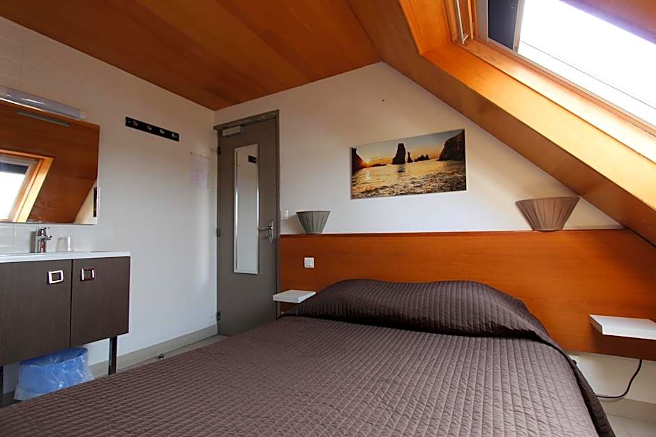 Residence Hoteliere Sarah Bernard