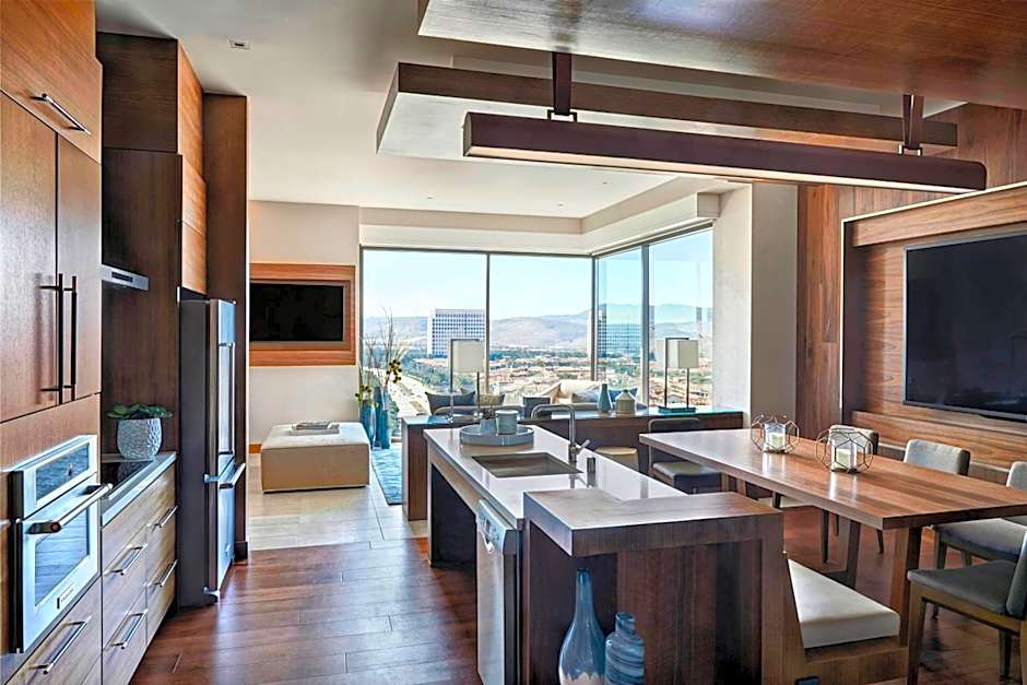 Marriott Irvine Spectrum