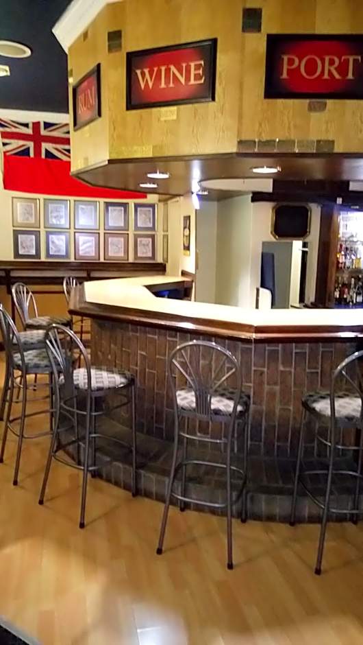 Royal Hotel Ladysmith