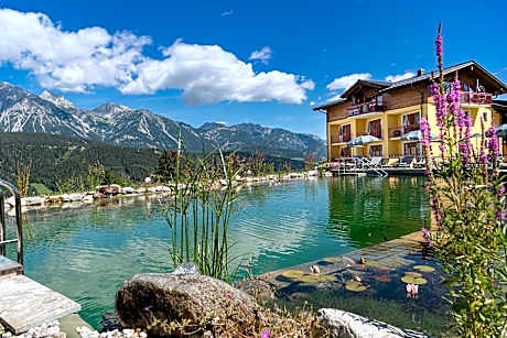 Der Burgfellnerhof - Adults Only
