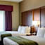 Comfort Suites Starkville